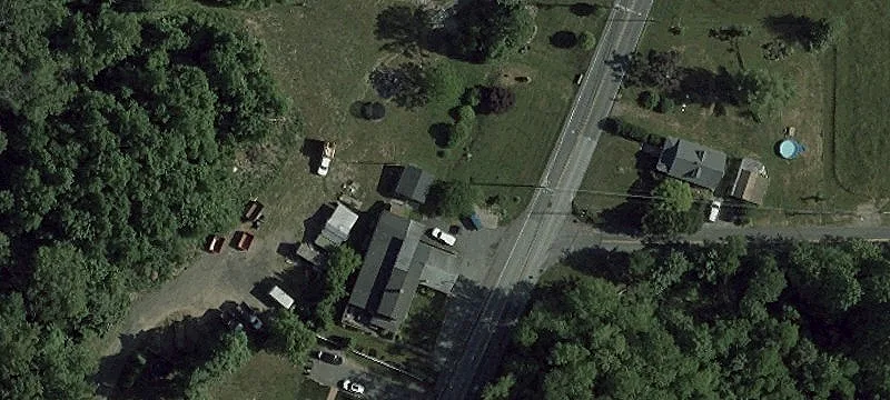 1100 Calvary Rd