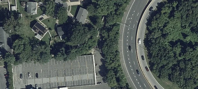 Annapolis Rd