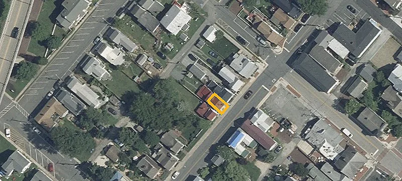 209 George St