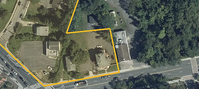 5304 Sheriff Rd