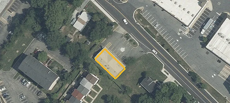 3492 Old Annapolis Rd