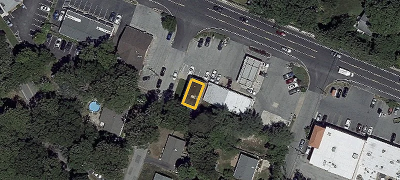 539 Benfield Rd