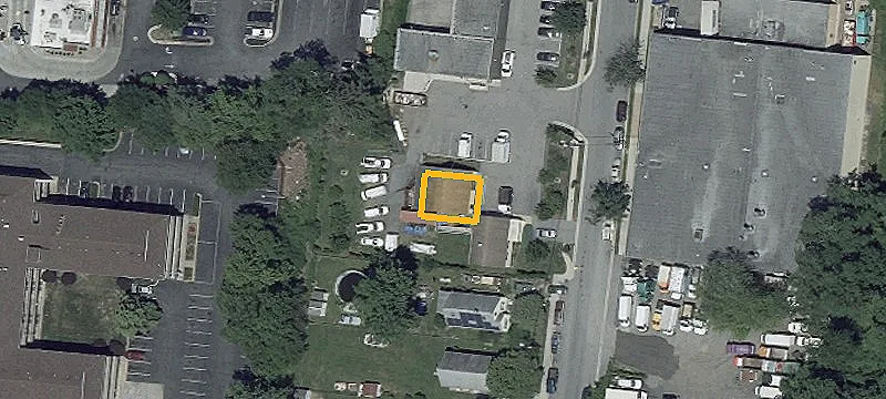 732 Wedeman Ave