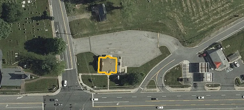 2900 Churchville Rd