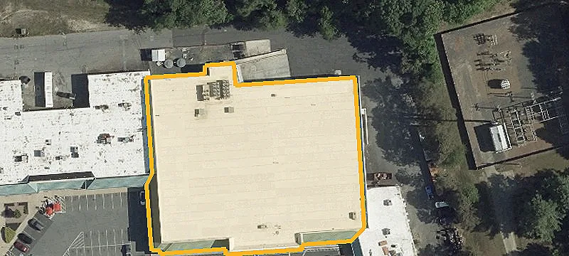 2458 Churchville Rd