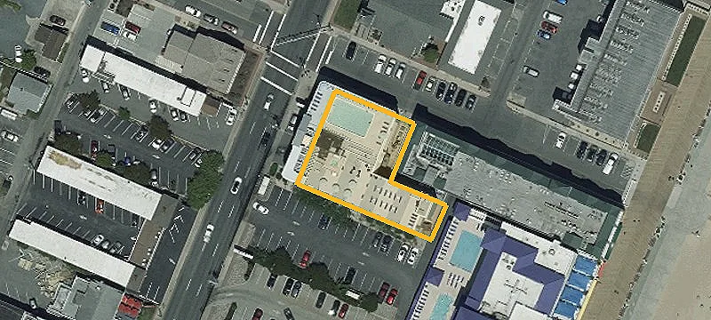 216 Baltimore Ave