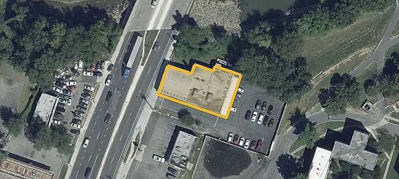 3299 Queens Chapel Rd