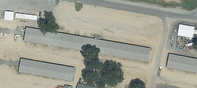 29920 3rd Notch Rd