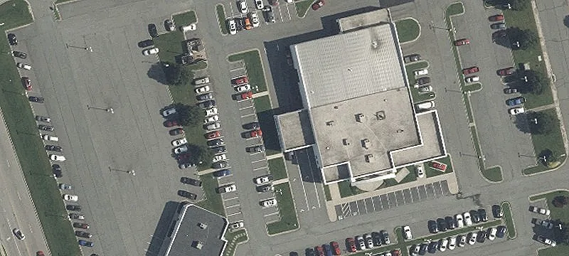 2 Automotive Blvd