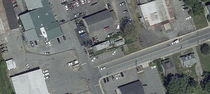 202 Blue Ball Ave