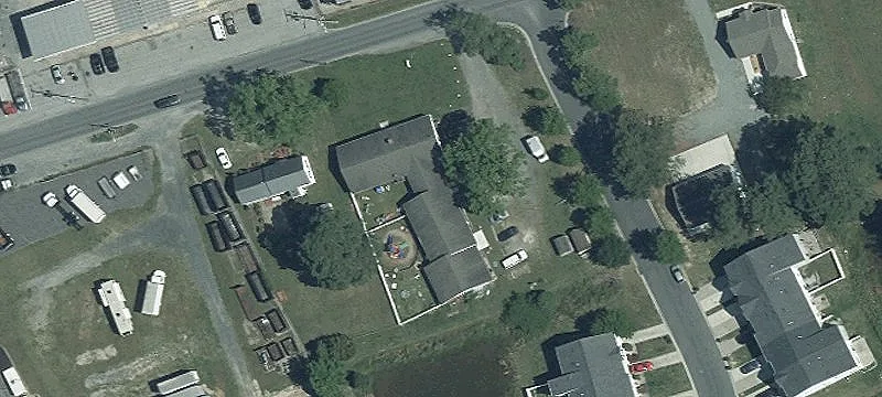 307 Division St