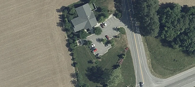 105 4th Park Rd