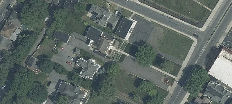 473 Potomac St