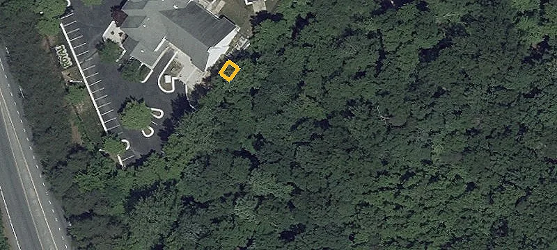 13701 Old Jericho Park Rd