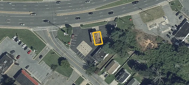 7703 Annapolis Rd