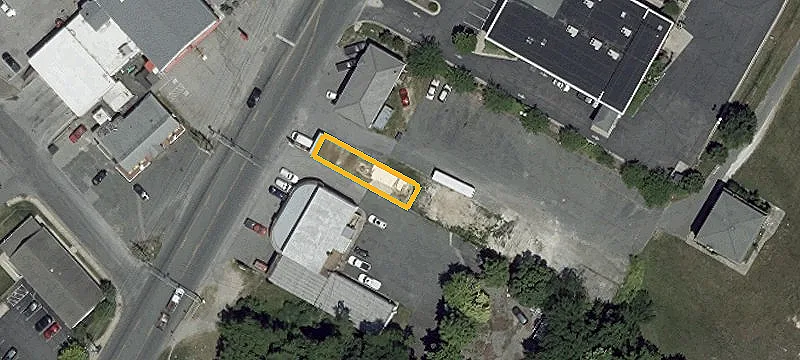8513 Ft Smallwood Rd