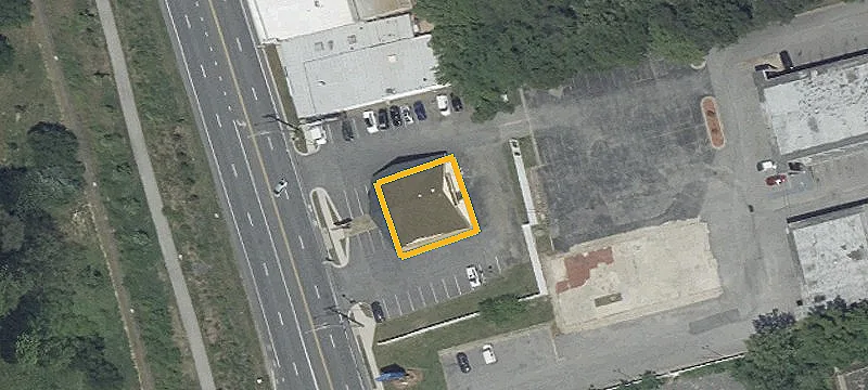 1634 Annapolis Rd