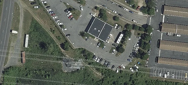 6925 Ritchie Hwy