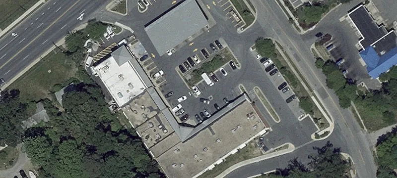 7800 Parke W Dr