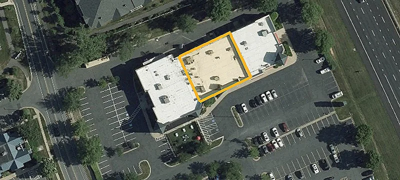 16 Bel Air S Pkwy