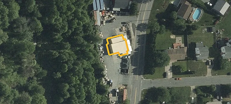 320 Bynum Rd