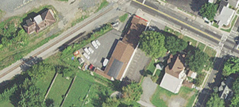 312 Bel Air Ave