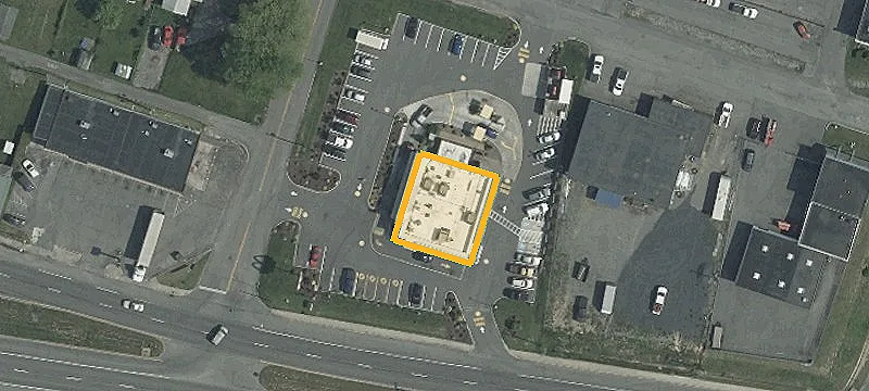 620 Industrial Blvd