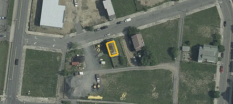 217 Cecelia St