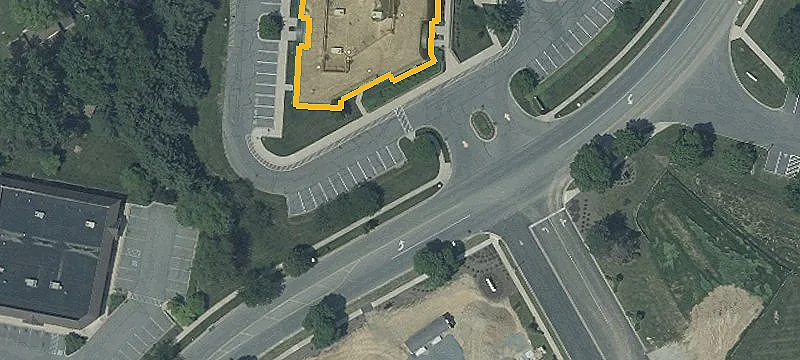 75 Thomas Johnson Dr, Unit 5-B2