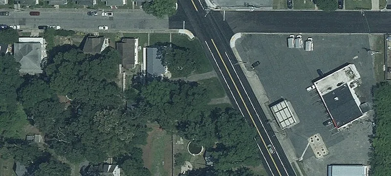 400 Bi State Blvd