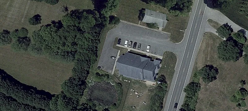 1657 Turkey Pt Rd