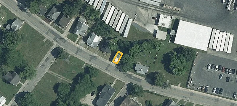 665 Main St