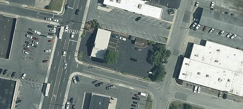 685 Salisbury Blvd