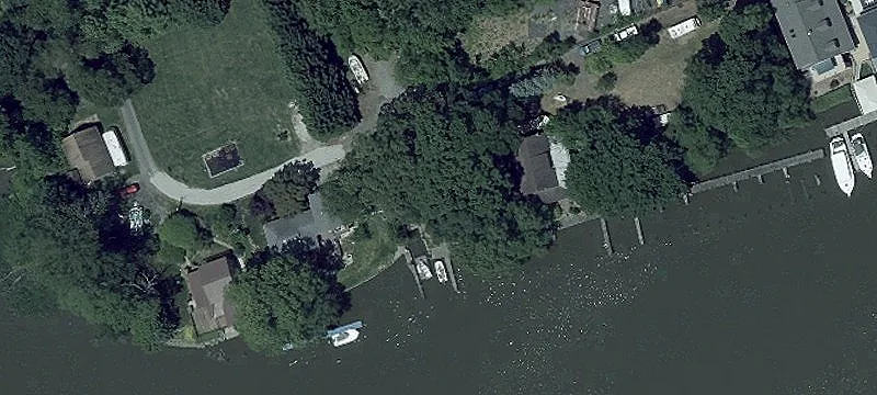 34 Greenspring Rd