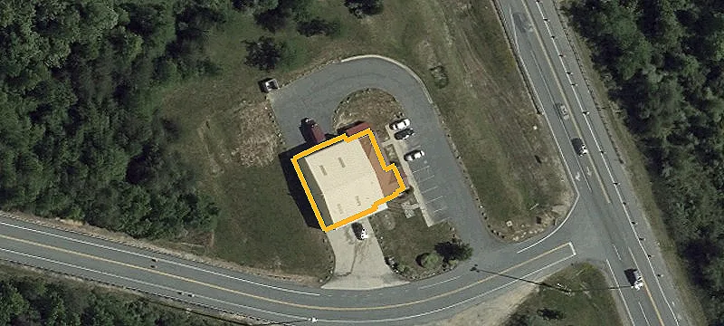 16 G R Dawson Dr