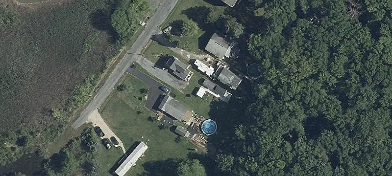 127 Coursey Rd