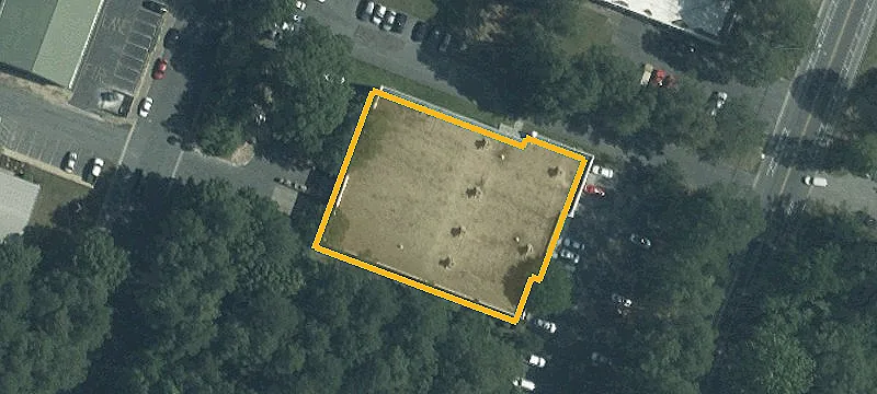 2020 Northwood Dr