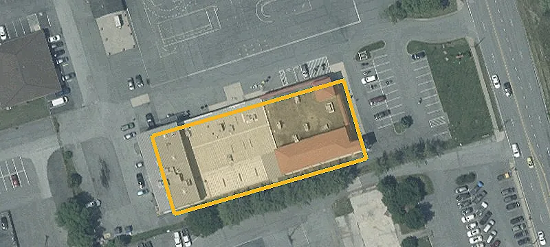 5722 Urbana Pike