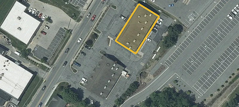 130 Frederick Rd