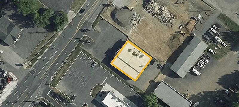 2205 Bel Air Rd