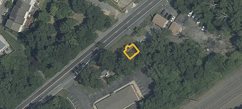 10501 Lanham Severn Rd