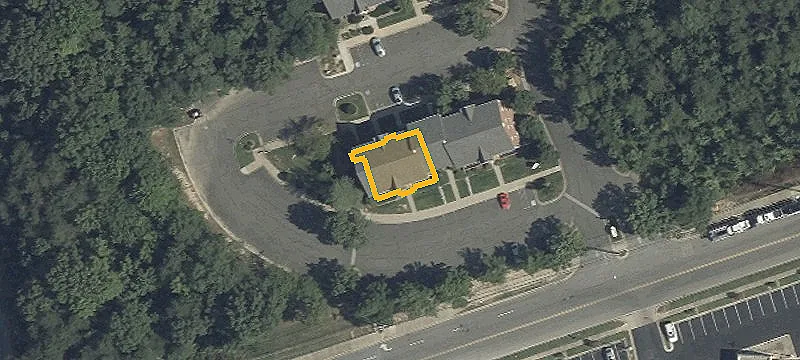 12805 Old Ft Rd1-201