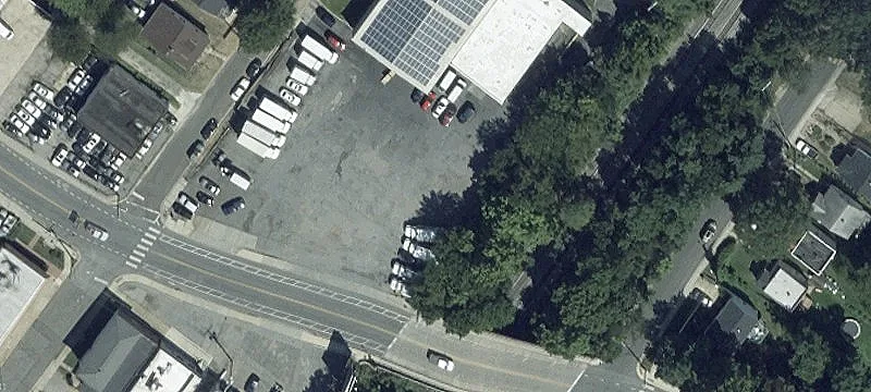 3800 Pennwood Rd