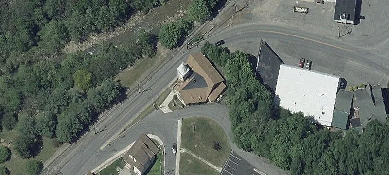 201 Main St