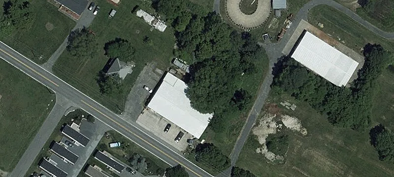 12407 Old Brg Rd