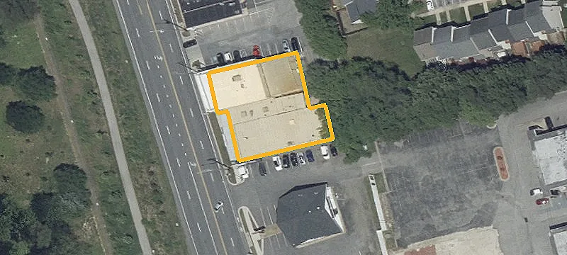 1636 Annapolis Rd