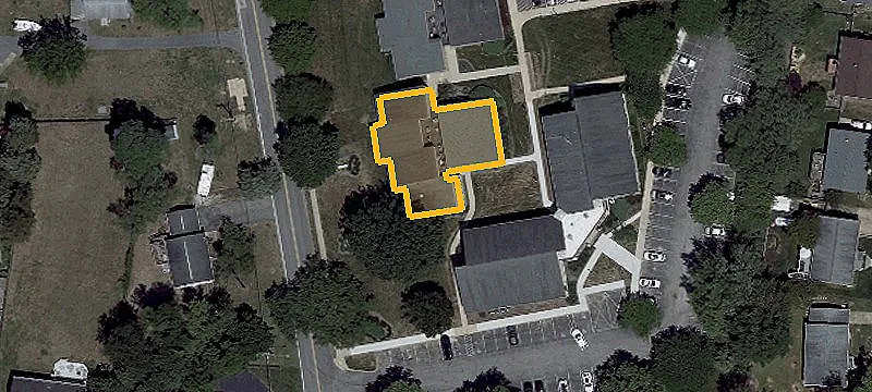 273 Peninsula Farm Rd Ste D