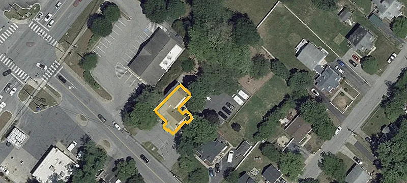 804 Old Stage Rd