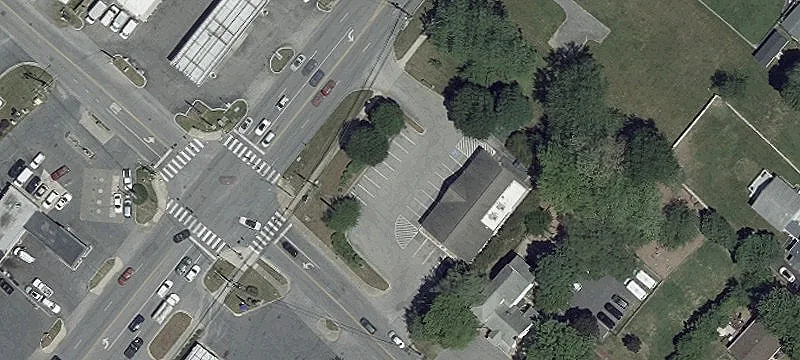 7699 Quarterfield Rd