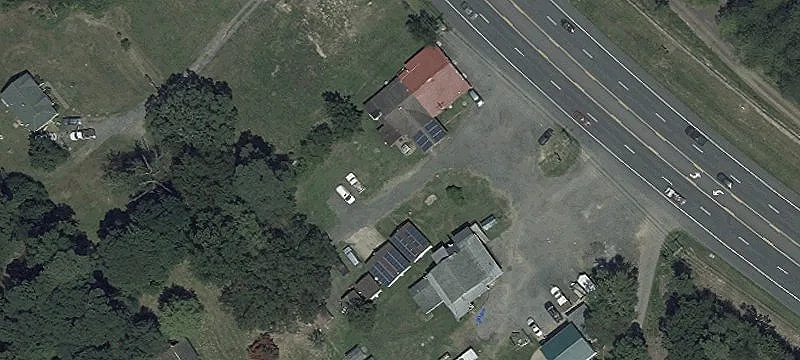 21227 3rd Notch Rd